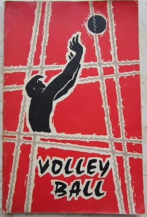 Volley-ball.
