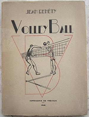 Volley-ball.