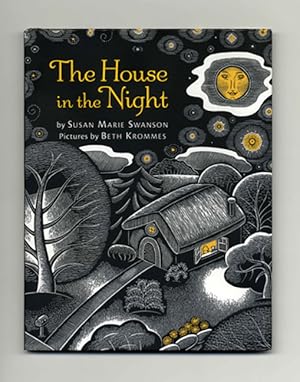 Seller image for The House In The Night - 1st Edition/1st Printing for sale by Books Tell You Why  -  ABAA/ILAB