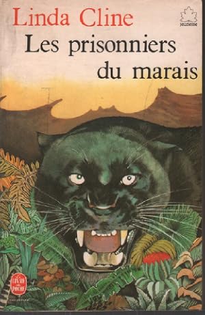 Bild des Verkufers fr Les Prisonniers du marais zum Verkauf von librairie philippe arnaiz