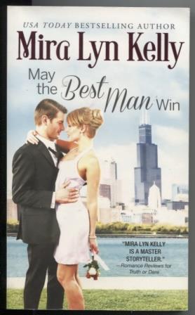 Seller image for May the Best Man Win for sale by E Ridge Fine Books