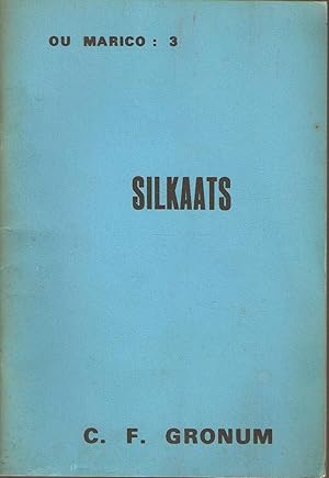 Seller image for Silkaats for sale by Snookerybooks