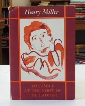 Seller image for The Smile at the Foot of the Ladder for sale by Back Lane Books