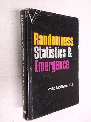 Randomness, Statistics & Emergence