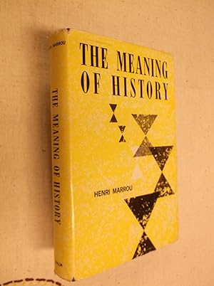 The Meaning of History