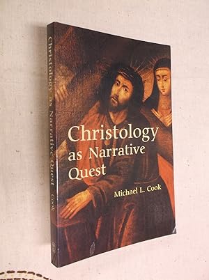 Christology as Narrative Quest (Zacchaeus Studies: Theology)