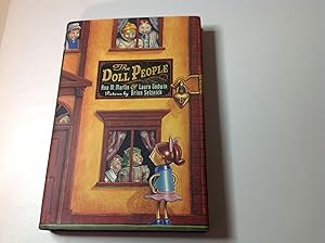 The Doll People-Signed