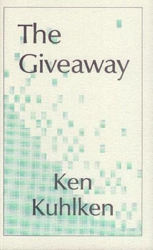 Imagen del vendedor de The Giveaway a la venta por Paperback Recycler