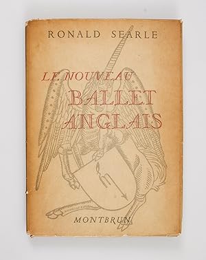 Seller image for Le Nouveau Ballet Anglais for sale by Maggs Bros. Ltd ABA, ILAB, PBFA, BA