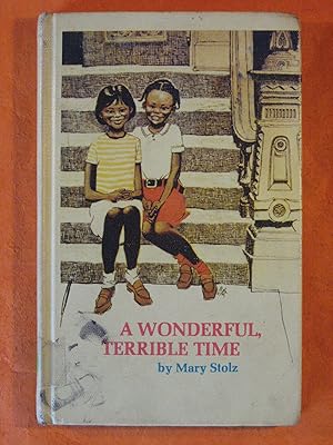 Seller image for A Wonderful, Terrible Time for sale by Pistil Books Online, IOBA