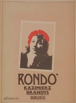 Seller image for Rond. Romanzo. for sale by FIRENZELIBRI SRL