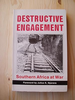 Seller image for Destructive Engagement : Southern Africa at War for sale by Expatriate Bookshop of Denmark