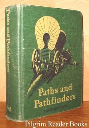 Guidebook for Paths and Pathfinders (Basic Readers, Teachers Edition - 7).