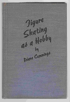 Figure Skating as a Hobby