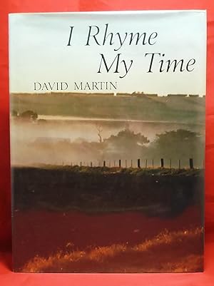 I Rhyme My Time: A Selection of Poems for Young People