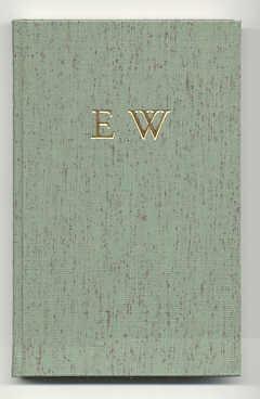Seller image for EUDORA WELTY AT NINETY: WRITERS' REFLECTIONS UPON FIRST READING WELTY for sale by REVERE BOOKS, abaa/ilab & ioba