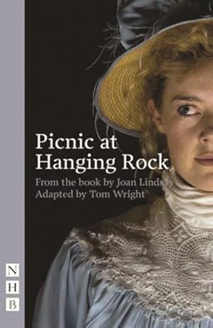 Seller image for Picnic at Hanging Rock for sale by GreatBookPrices