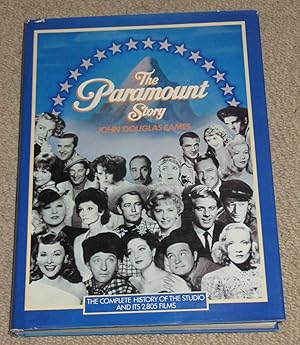 The Paramount Story