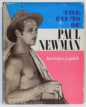 Seller image for Films of Paul Newman for sale by Bauer Rare Books