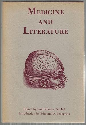Seller image for Medicine and Literature for sale by Bauer Rare Books