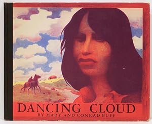 Dancing Cloud; The Navajo Boy