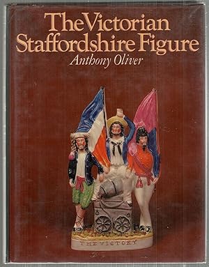 Victorian Staffordshire Figure; A Guide for Collectors