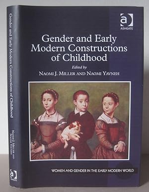 Gender and Early Modern Constructions of Childhood.