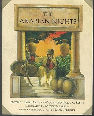 Imagen del vendedor de The Arabian Nights a la venta por Dorley House Books, Inc.