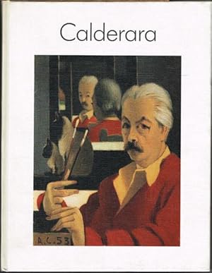 Antonio Calderara. 1903-1978.