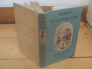 Norgy in Littleland