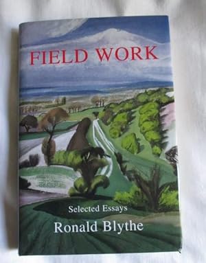 Field Work: Selected Essays