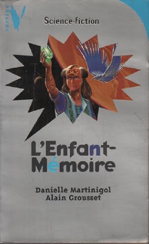 Image du vendeur pour L'Enfant-mmoire mis en vente par librairie philippe arnaiz