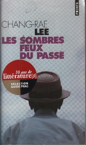 Bild des Verkufers fr Les Sombres feux du pass zum Verkauf von librairie philippe arnaiz