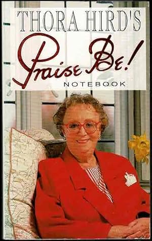 Thora Hird's "Praise Be!" Notebook