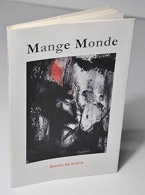 Imagen del vendedor de Mange monde, n2 a la venta por Librairie L'Autre sommeil