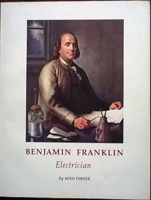 Benjamin Franklin, Electrician, in celebration of the 200th year of the nation he helped found.