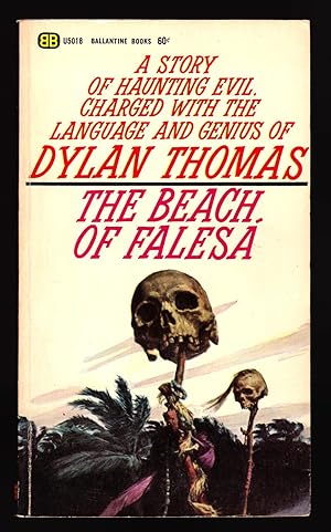 Seller image for The Beach of Fales for sale by Open Vault Books