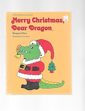 Immagine del venditore per Merry Christmas, Dear Dragon (A Follett just beginning-to-read book) venduto da TuosistBook
