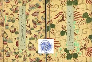 Bild des Verkufers fr JAPAN IN A NUTSHELL: Vol. 1: Religion, Culture, Popular Practices. zum Verkauf von RARE ORIENTAL BOOK CO., ABAA, ILAB