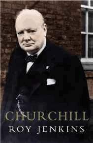 Churchill: A Biography