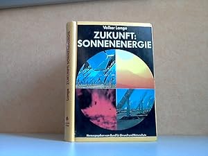 Zukunft: Sonnenenergie