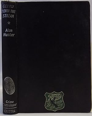 Seller image for Gently Down the Stream for sale by MLC Books