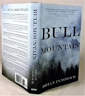 Image du vendeur pour Bull Mountain mis en vente par Armadillo Alley Books