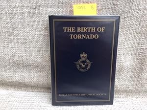 The Birth of Tornado