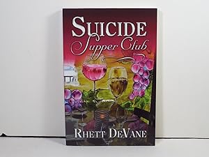 Suicide Supper Club