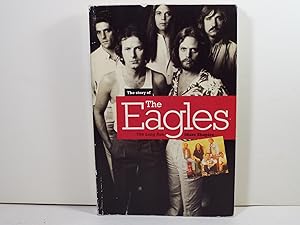 Image du vendeur pour Eagles: The Long Run mis en vente par Gene The Book Peddler