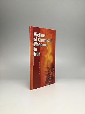 VICTIMS OF CHEMICAL WEAPONS IN IRAN