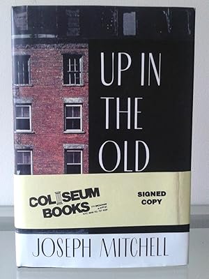 Seller image for Up In The Old Hotel and Other Stories for sale by MDS BOOKS