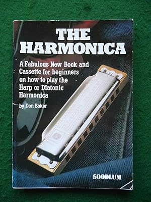 Immagine del venditore per The Harmonica venduto da Shelley's Books