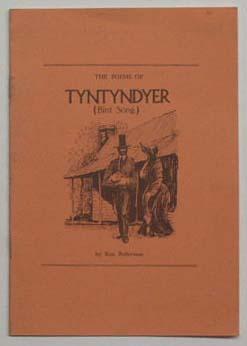 Seller image for The poems of Tyntyndyer (Bird Song). for sale by Lost and Found Books